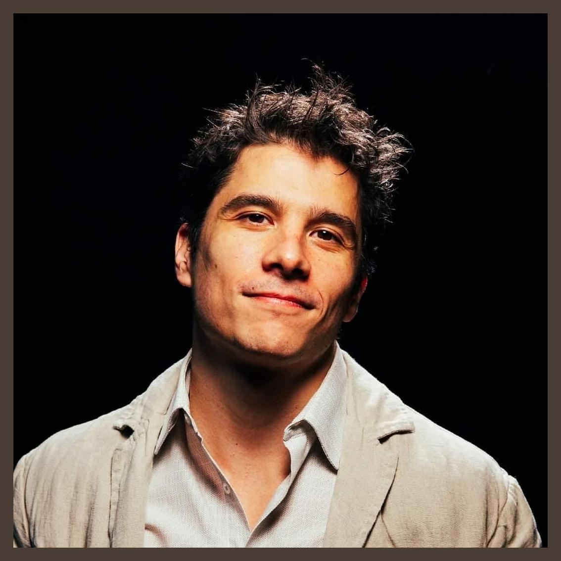 Rodrigo Vellozo